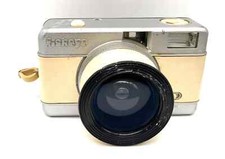 Lomo fisheye Point&Shoot fotocamera compatta fotocamera analogica