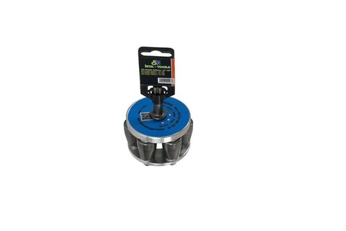 SDS-Plus Rohraufweiter DN50, DN60, DN76, DN 80, DN87, DN100, DN120 Muffenzieher - Bild 4 von 8