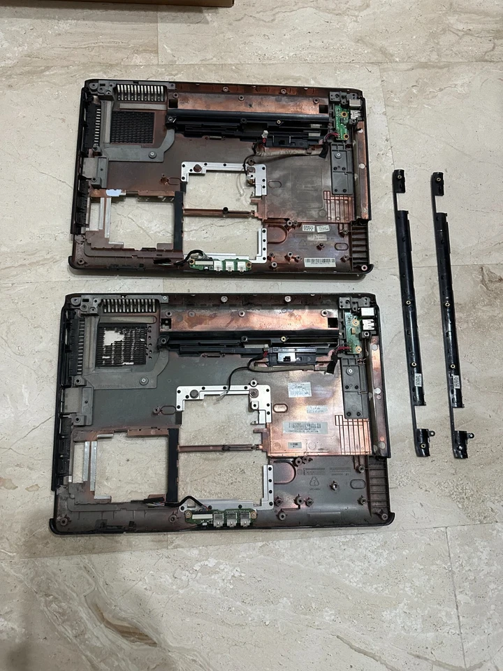 Stock pezzi vari HP Pavilion DV6000 DV6500 DV6700 DV6800 - Immagine 3 di 4