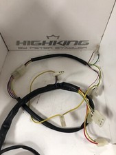 Derbi Vamos /KTM GO 50 Kabelbaum vollständigt neu Rarität