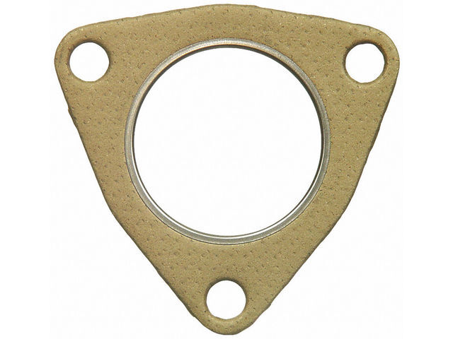 Felpro Exhaust Crossover Gasket fits Nissan 300ZX 1984-1989 18CMFQ