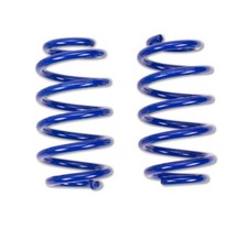 ap Tieferlegungsfedern für Opel Astra F F-CC T92 inkl. T92 Cabrio ohne Caravan 