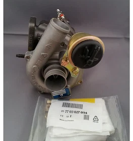 7701473122 Original Renault Turbolader