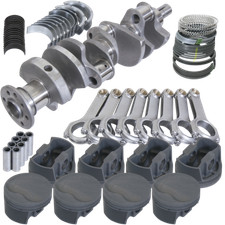 Eagle Competition Stroker Kit For Chrysler 360-408 20109030 Eagle Competition Stroker Kit For Chrysler 360-408 20109030