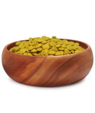 Green Lentil Seeds Bean Sprouting Seeds 600+ Legumes Beans Garden Seeds USA