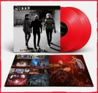 Queen + Adam Lambert - Live Around The World Double Red LP Vinyl Album (Sealed)