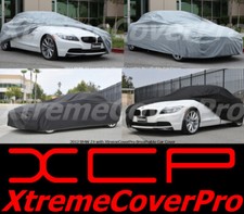 Car Cover 1997 1998 1999 2000 2001 2002 2003 2004 2005 2006 2007 Porsche Boxster