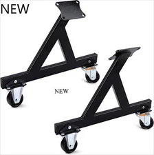 Engine Stand for LS Engines Cradle Compatible with V8 Engine 2 PCS LS Engine...