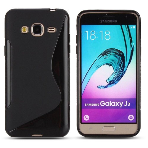Case For Samsung Galaxy J2 J3 J4 J5 J6 J7 J7 J8 Shockproof Silicone Phone Cover - Picture 2 of 11