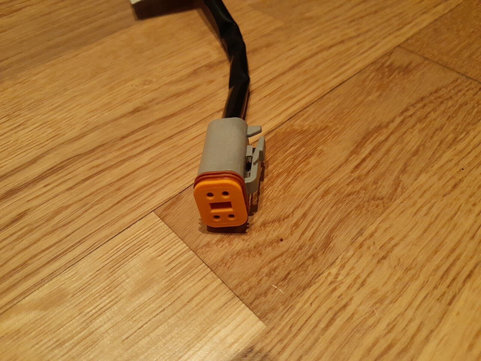 69200176 SPEEDOMETER ADAPTER KIT HARLEY DAVIDSON SPEEDOMETER wiring