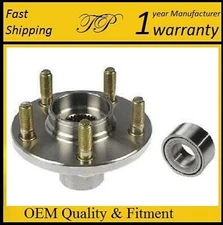 Front Wheel Hub & Bearing Fit MITSUBISHI OUTLANDER 2007-2019/SPORT 2011-2019