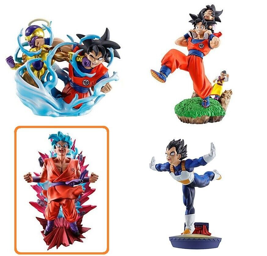 Dragon Ball Super Kakumei Gifts & Merchandise for Sale