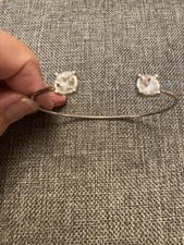 Paparazzi Jewelry 3 Piece Mixed set Earrings Bracelet And Ring.