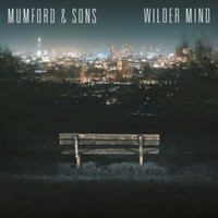 Mumford Sons - Wilder Mind - Cd - F99Z