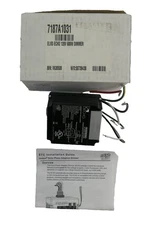 ETC ELVD ECHO-120-G2 Echo 600-Watt 120V Phase Adaptive Dimmer