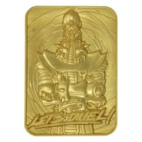"Yu-Gi-Oh! - Replik Karte \"Jinzo\" Limited Edition"