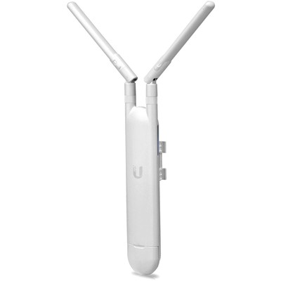 Ubiquiti UniFi AP AC Mesh in-/outdoor mit PoE-Injektor UAP-AC-M (0810354025792)