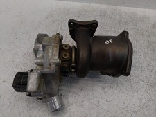 Turbolader für Ford C-Max Focus Kuga 1,6 EcoBoost T16HDTX T16 JTDA CJ5G-6K682-DA