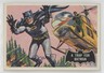1966 Topps Batman Black Bat A Trap For Batman #37 z6d