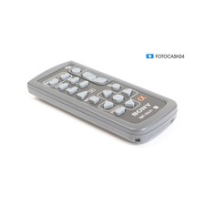 Sony Fernbedienung RMT-DSLR1 + TOP (281358)