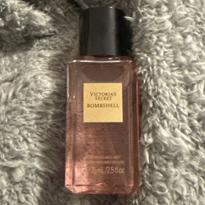VICTORIA S SECRET BOMBSHELL FRAGRANCE BODY MIST SPRAY SPLASH 2.5 oz NEW
