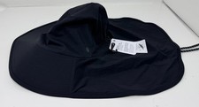 Lululemon ALL SPORT WIDE BRIM HAT Black  SIZE...