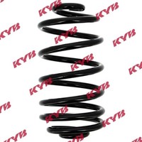 1X Fahrwerksfeder K-Flex KYB RA5264 FüR Mercedes Citan Tourer W415 108 CDI 415