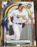 2024 Topps Tribute #41 Mark McGwire Oakland Athletics