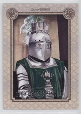 2024 Game of Thrones House the Dragon Season One Artist Rendition #AR9 10u3