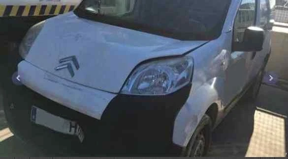 MODULO ELETTRONICO / 16062753 PER CITROËN NEMO 1.4 HDI - Immagine 4 di 4