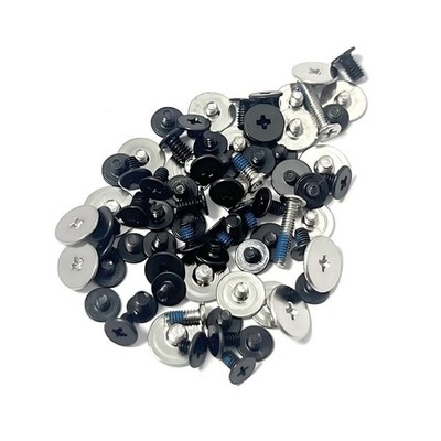 For HP Pavilion Aero 13-BG 13Z-BG TPN-C179 Set of screws kit Repair ScrewSet jph