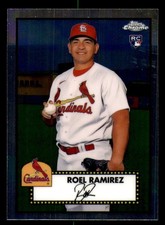 2021 Topps Chrome Platinum Anniversary 1-250 * Set Break ** Pick Your Card **