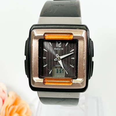 G-Shock Baby-G 4739 Digital-Analog Quartz Men Free Shipping I25