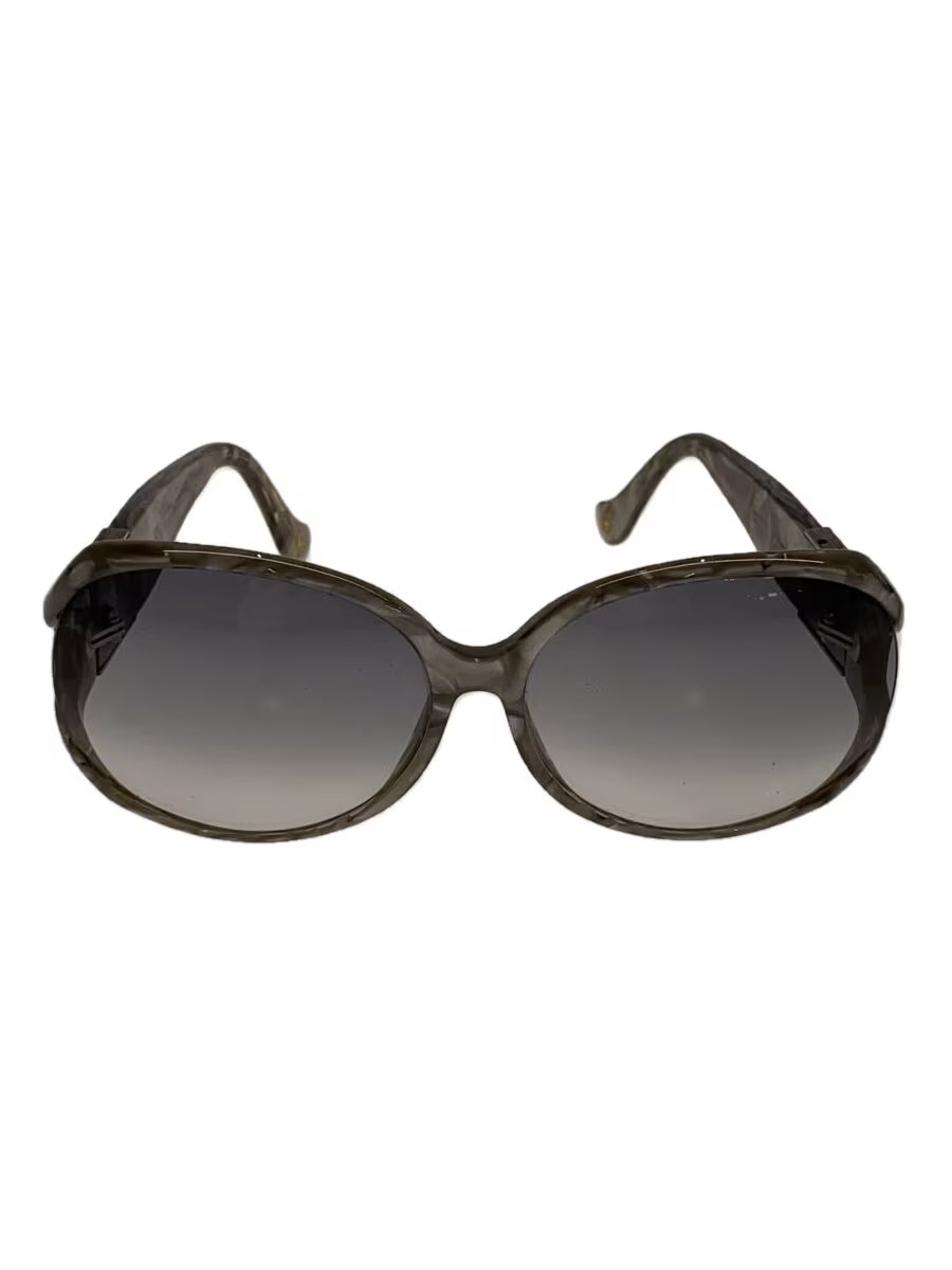 BOTTEGA VENETA Women's Plastic Sunglasses in GRY (bv101fs)