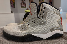 ? 2015 Jordan Spike Forty “White Fire Red” 10M Jordan spike forty mens - Gem main image 2