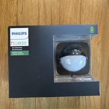 Philips Hue Outdoor Motion Sensor 541730 Smartthings Alexa Smart Home NIB