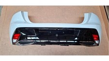 Stoßstange hinten Peugeot 308 (F3/FB/FH/FM/FP)  P23782308