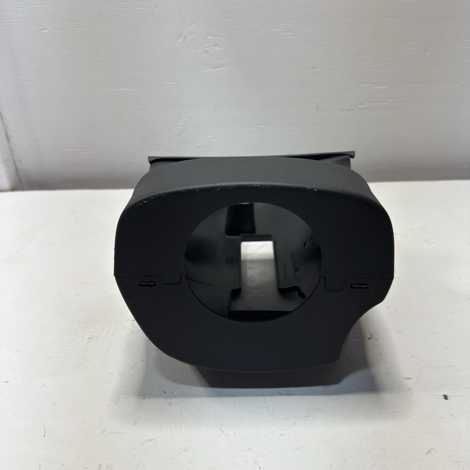 2021 - 2025 福特 Transit 250 150 350 STEERING COLUMN SHROUD UPPER 降低盖 原始设备制造商 — 第 3/4 张图片