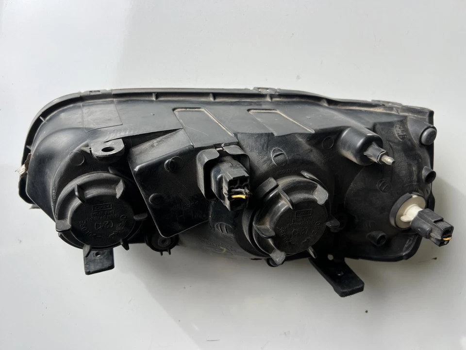 HYUNDAI ELANTRA LEFT HEADLAMP LAVITA, 10/01-12/03 01 02 03 - image 3 of 3