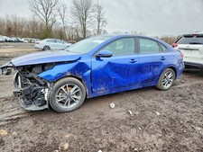 Transmission CVT 2.0L Sedan Fits 19-24 FORTE ...