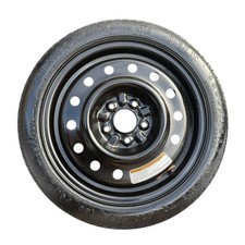 1993-07 Ford Taurus Emergency Spare Compact Donut Tire Wheel Rim T135/70D16 OEM