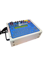 Dynatech Nevada MedTester 5000 Biomed Electrical Analyzer (F554)