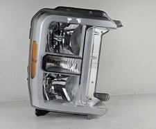Read Oem 2023-2025 Ford F-250 F-350 Super Duty Right Rh Side Halogen Headlight