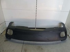 Pare-choc arrière BMW 3,0