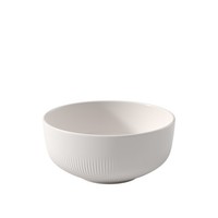 Villeroy & Boch MüSlischale Afina Dh 14.90X6.90 Cm Weiß