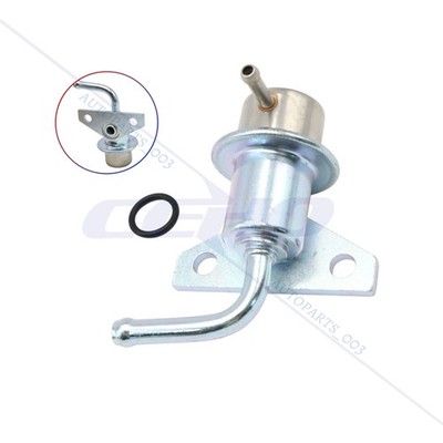 Fuel Pressure Regulator For Honda Isuzu Acura Accord Odyssey 1994-2000 PR4071