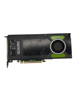 Nvidia Quadro M4000 8GB GDDR5 Workstation GPU PCIe 3.0 x16 4x DP Maxwell
