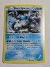 Black Kyurem XY160 Promo XY Black Star Promos Pokemon LP