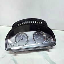 BMW 5er F10 528i Kombiinstrument 9280477 2011-2012