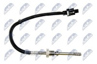 NTY Sensor, Abgastemperatur EGT-ME-026 FüR MERCEDES-BENZ